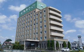 Hotel Route-Inn Shimodate