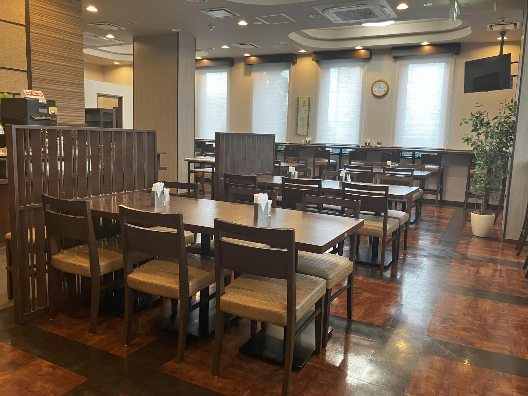 Hotel Route-Inn Shimodate Chikusei Exterior photo