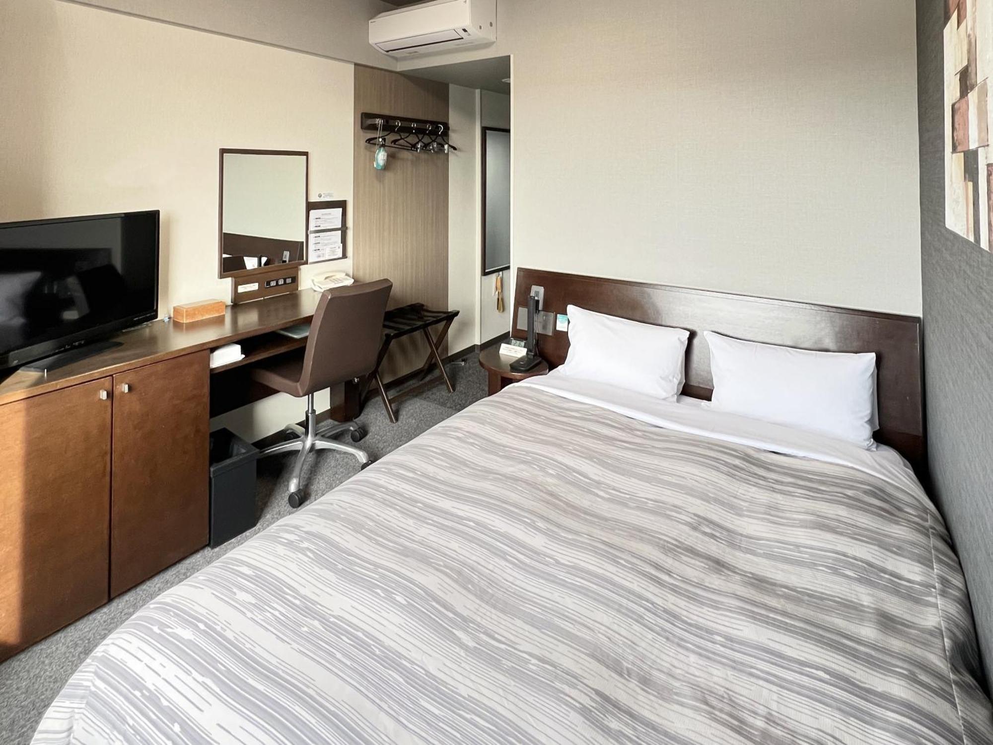 Hotel Route-Inn Shimodate Chikusei Exterior photo