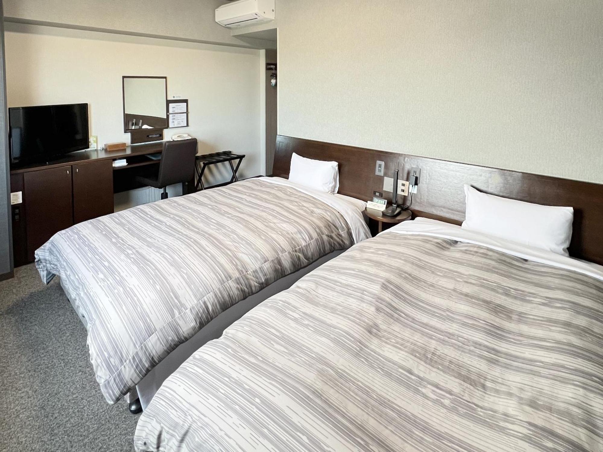Hotel Route-Inn Shimodate Chikusei Exterior photo